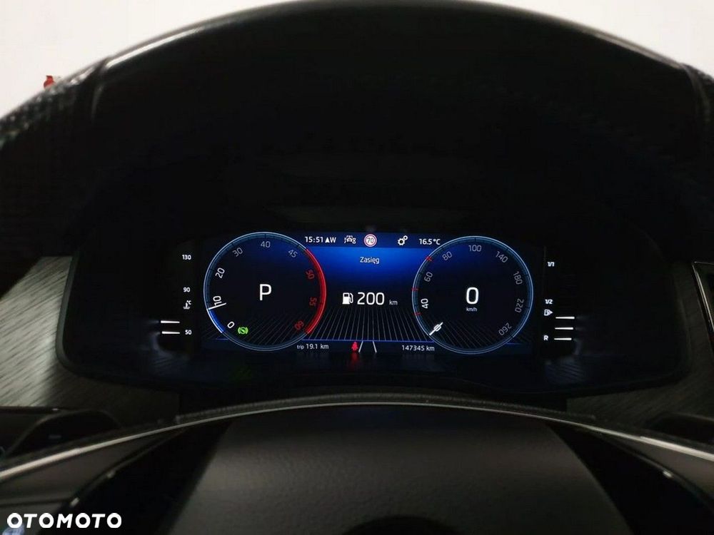 Skoda Kodiaq 2.0 TDI 4x2 Sportline DSG - 31