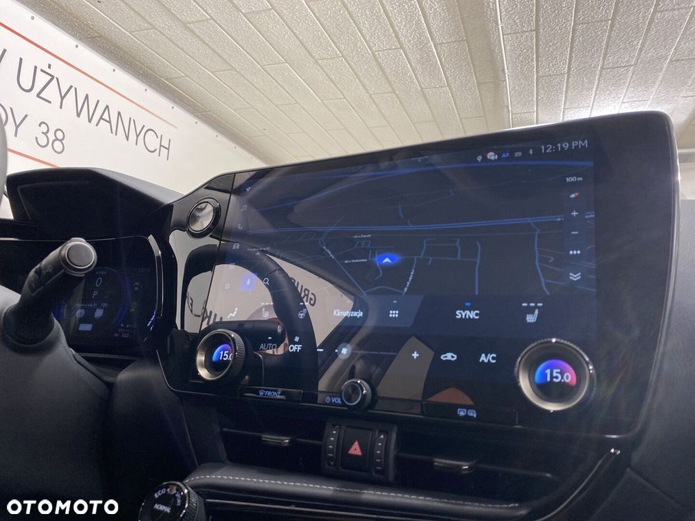 Lexus NX 450h+ Prestige AWD - 14