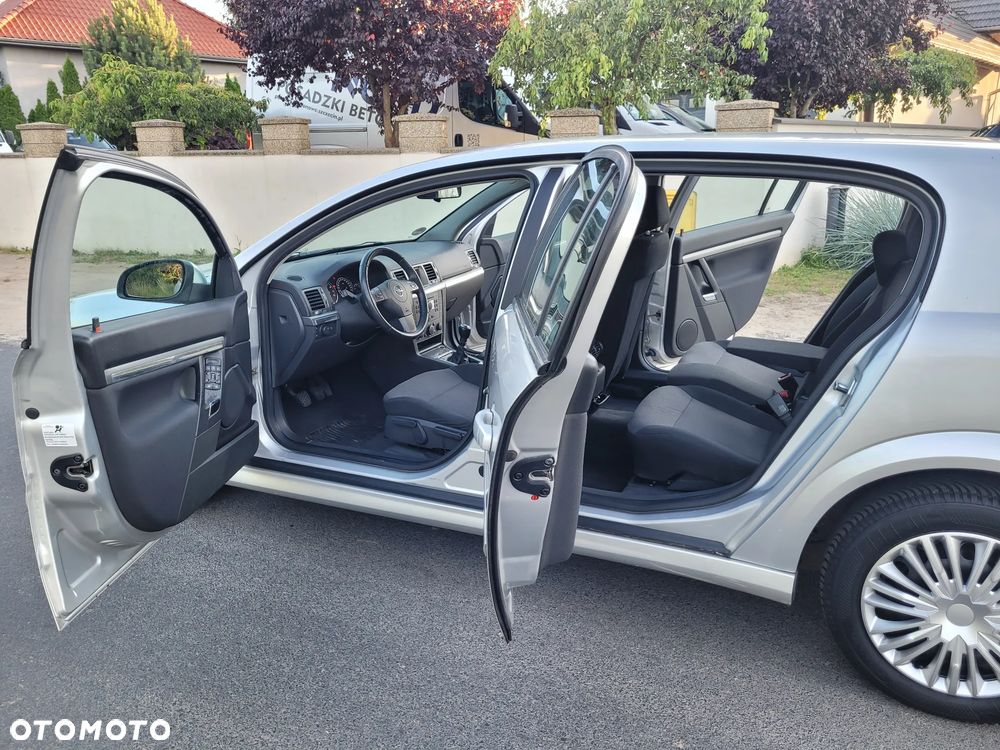 Opel Signum 1.8 Edition - 16