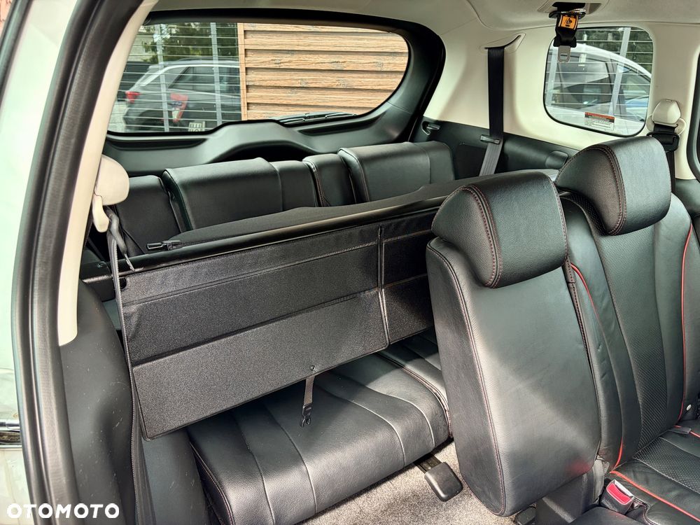 Mazda 5 1.6 CD Exclusive + - 18