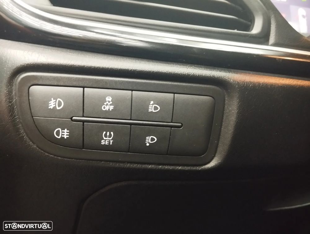 Fiat Tipo 1.3 MultiJet - 15