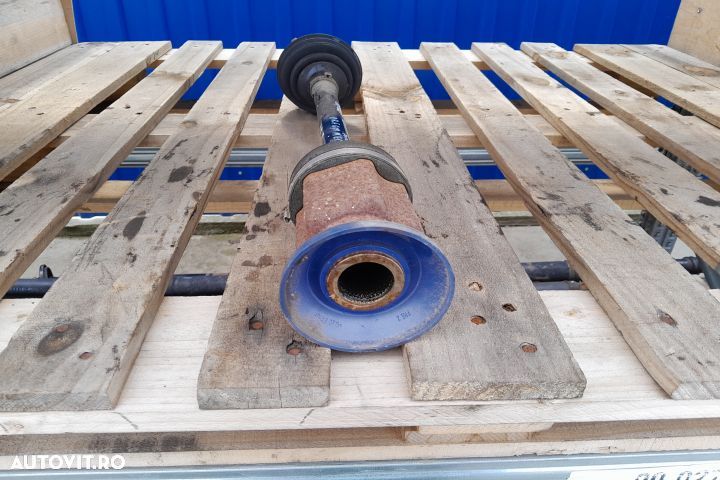Planetara fata dreapta 3Q0407272BH DSG 4X4 3Q0407272BH DSG 4X4 Volksw - 5