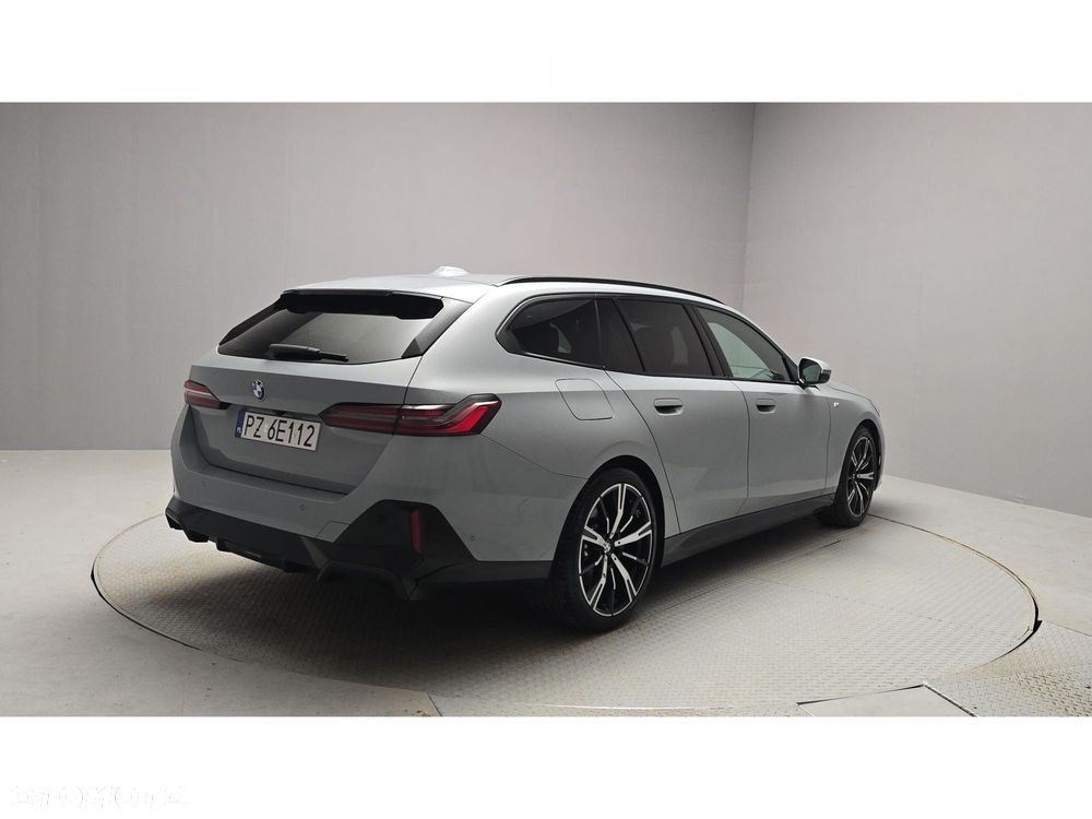 BMW Seria 5 - 5