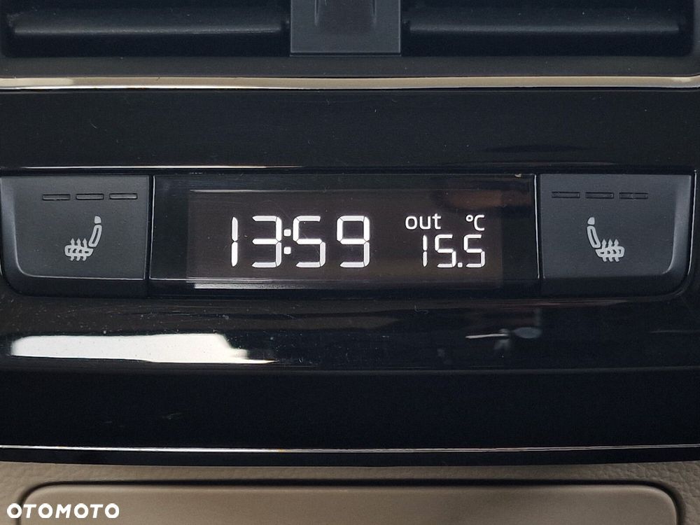 Skoda Superb 2.0 TDI SCR Style DSG - 15