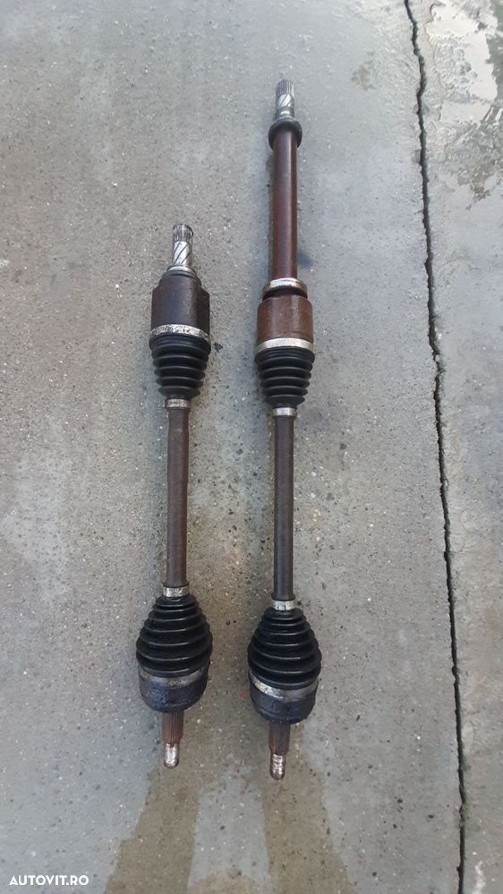 Planetară/planetare Renault Megane 3. 1,5dci. 6 trepte  euro 5 - 2