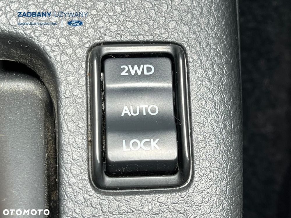 Suzuki SX4 1.6 Comfort 4WD - 19