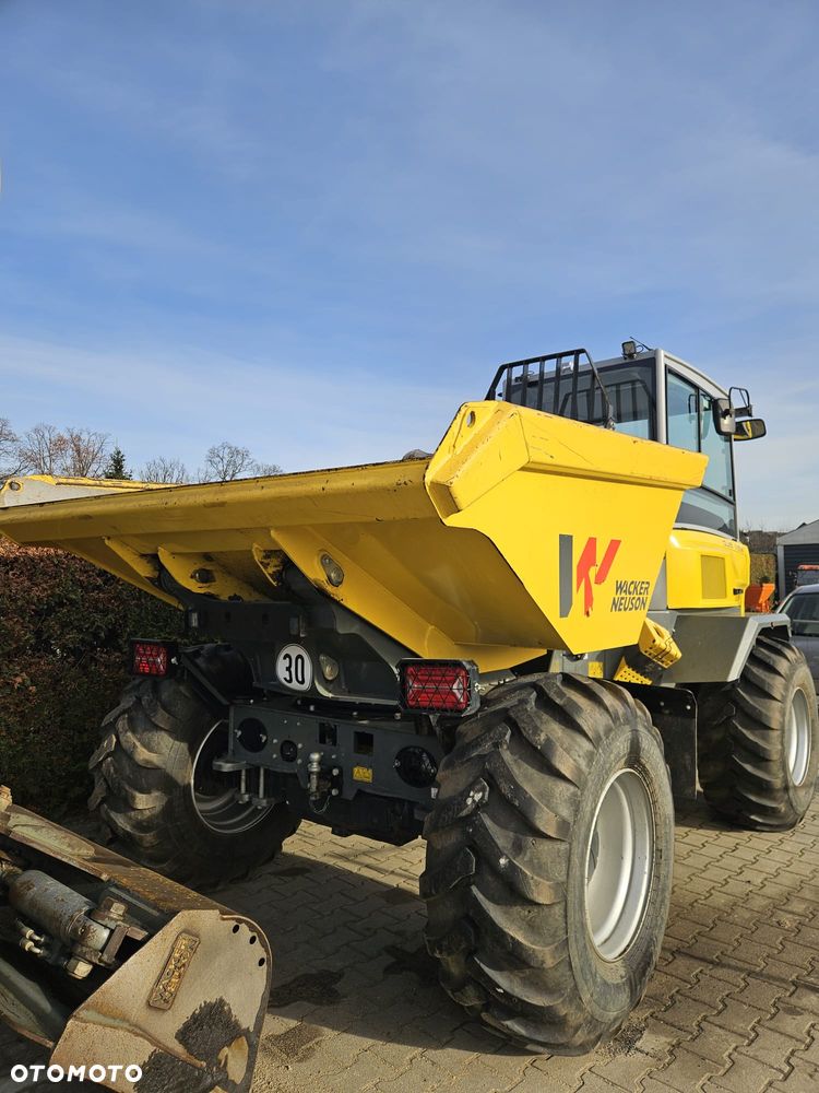 Wacker Neuson DV 90 DUAL VIEW - 3