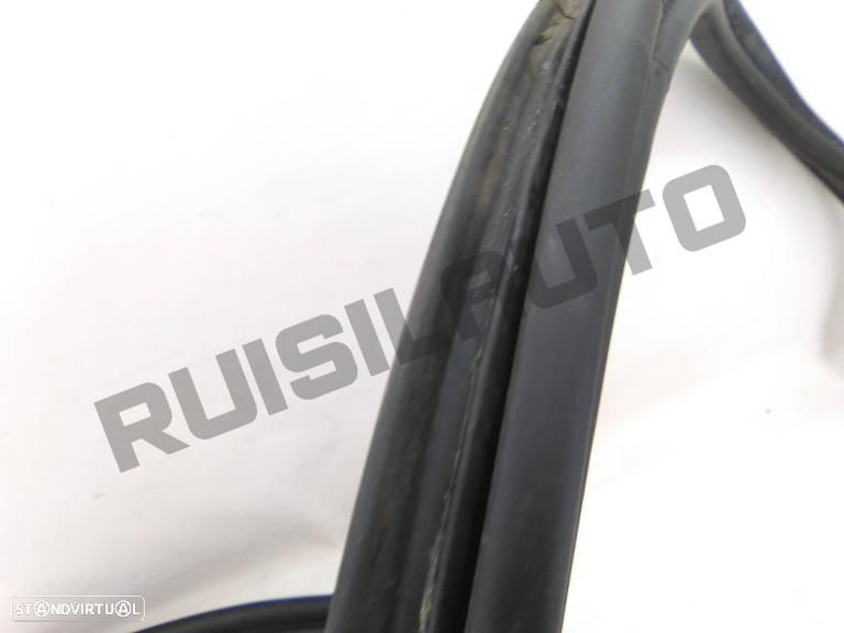 Borracha Tampa Mala  Renault Clio Iv [2012_2019] 1.5 Dci - 2