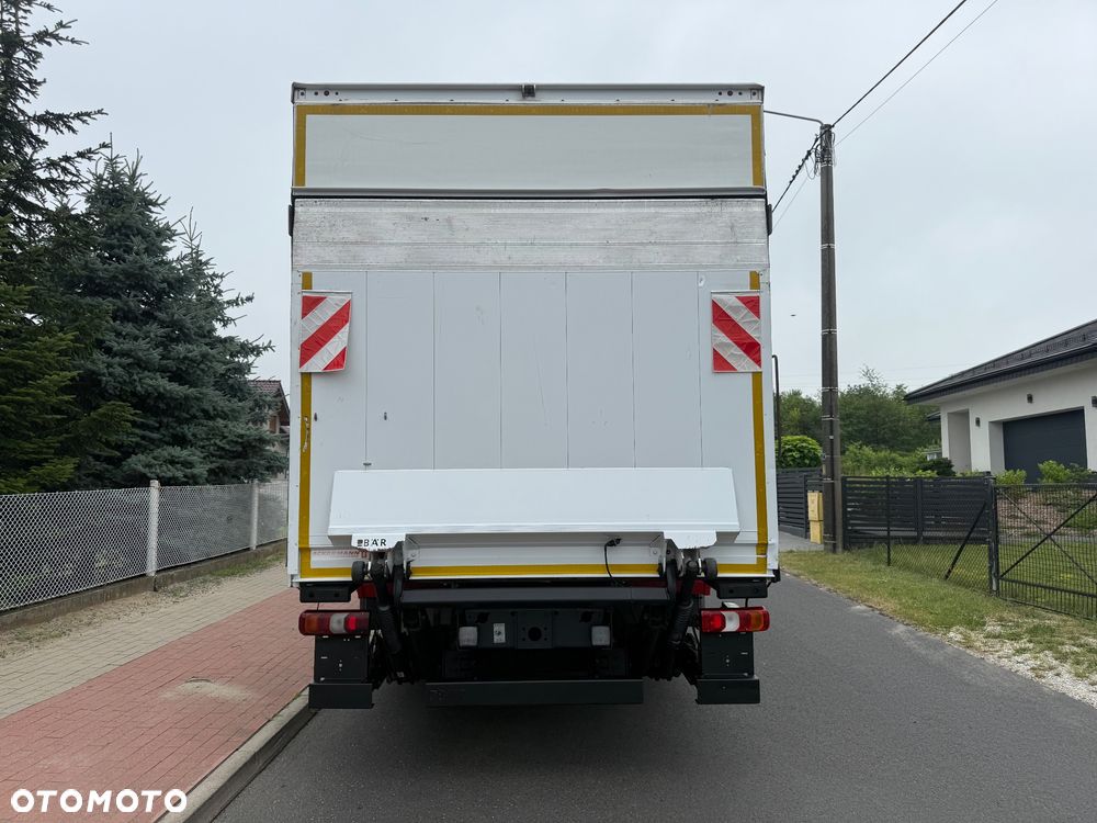 Mercedes-Benz Atego 1524 - 5