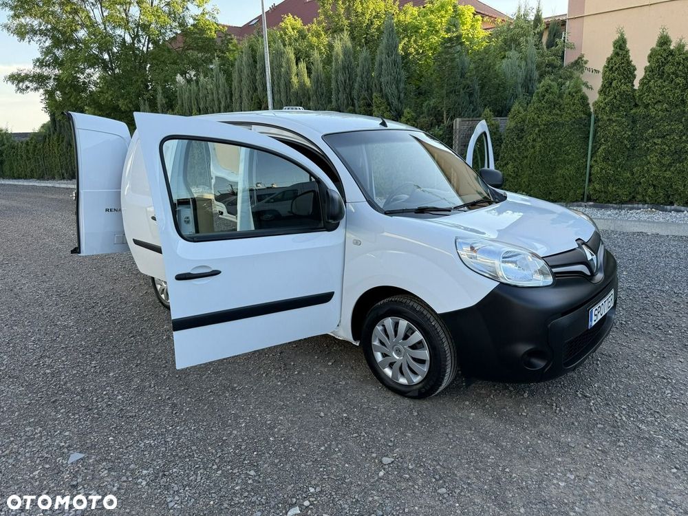 Renault Kangoo - 22