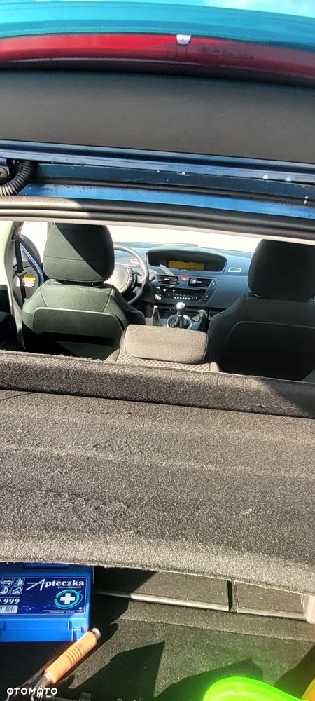 Citroën C4 Picasso 1.6 VTi My Way - 8