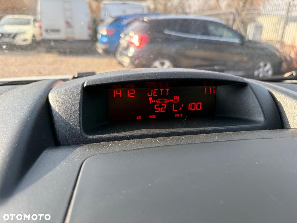 Citroën Berlingo Multispace BlueHDi 100 FEEL - 28