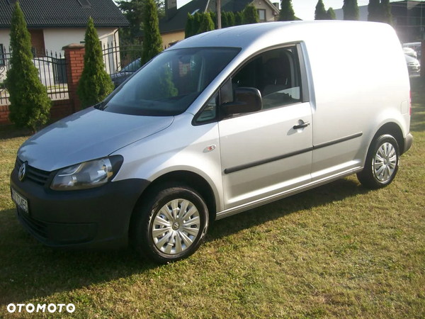 Volkswagen CADDY,   Bardzo Ładny,