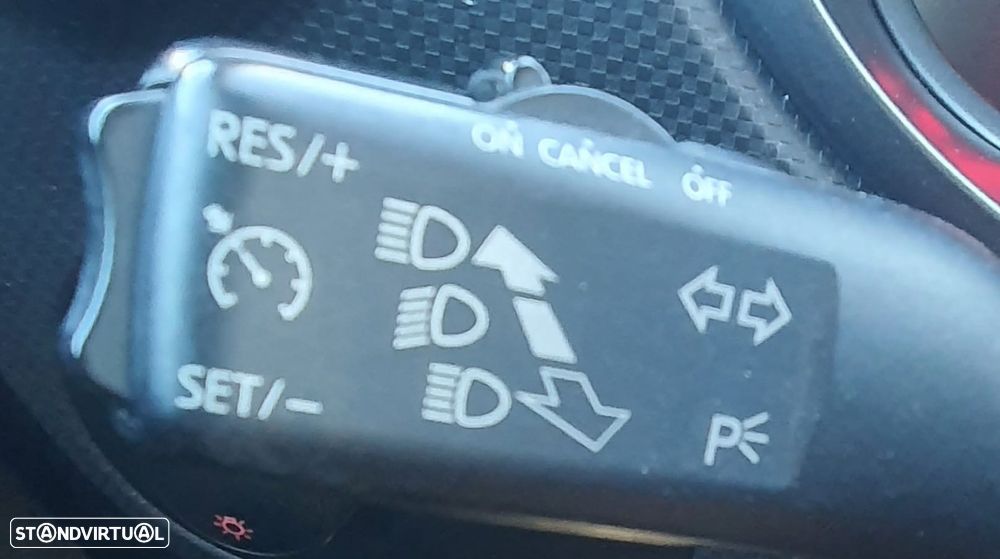 SEAT Leon 1.4 TSI Style - 4