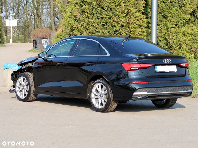 Audi A3 Limousine 35 TFSI mHEV Advanced S tronic - 6