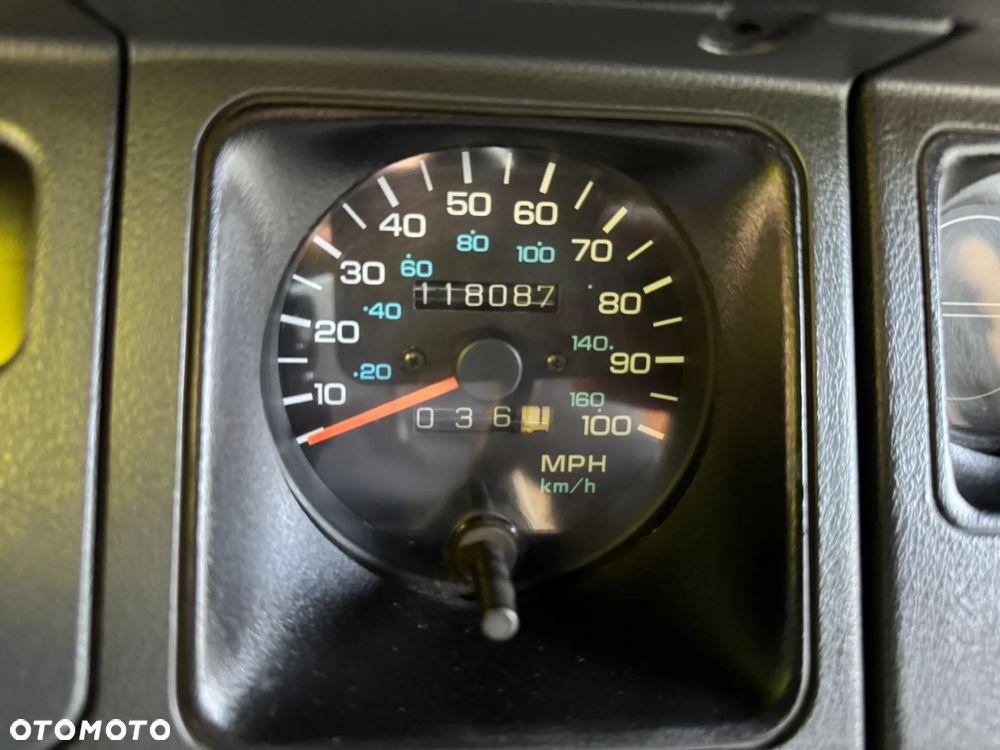 Jeep Wrangler - 21