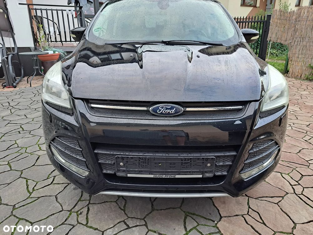 Ford Kuga 1.6 EcoBoost 2x4 Trend - 5