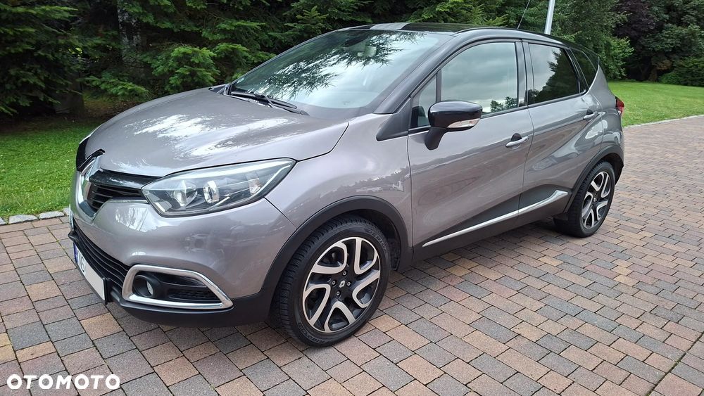 Renault Captur ENERGY dCi 90 Start&Stop XMOD - 1