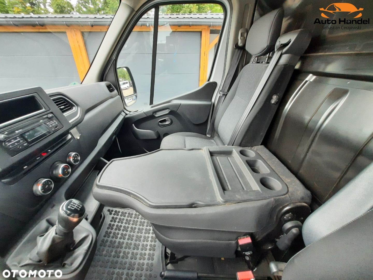 Opel Movano - 39