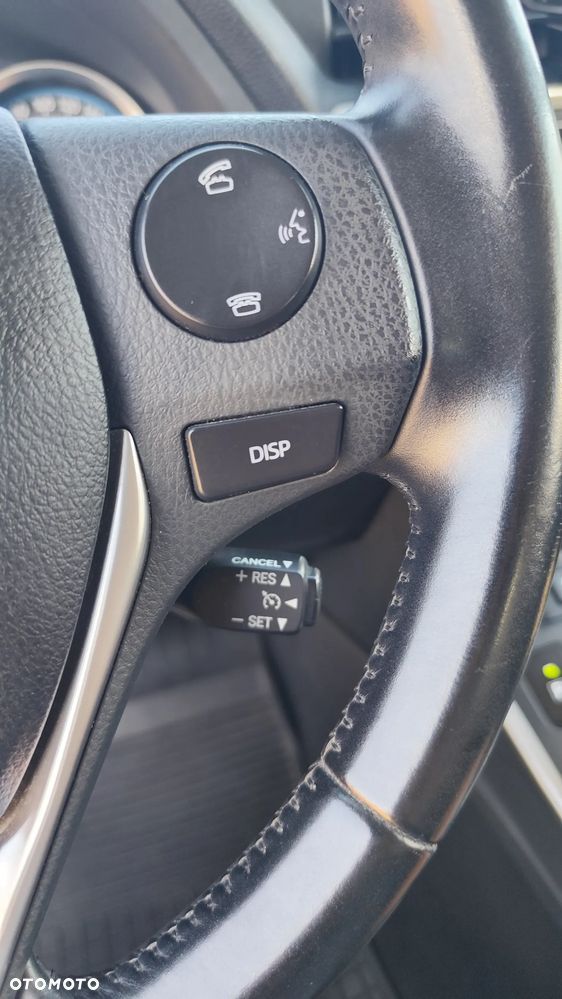 Toyota Auris - 27