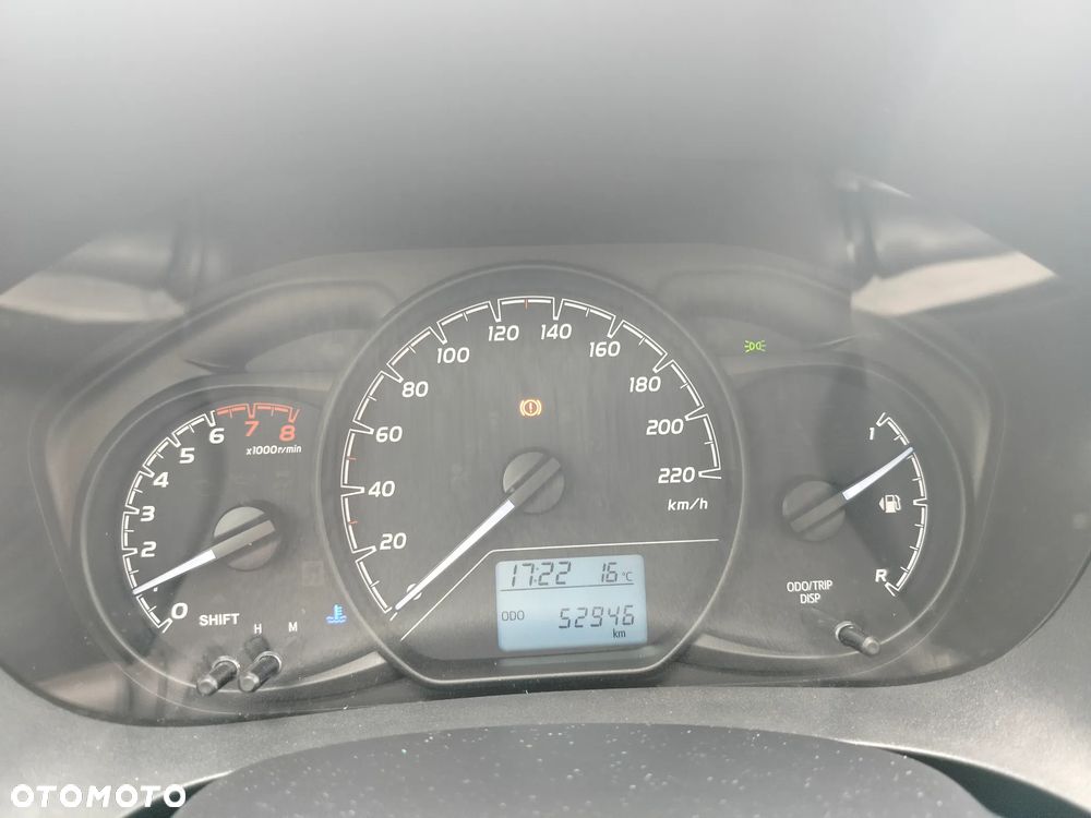 Toyota Yaris 1.0 Life - 14