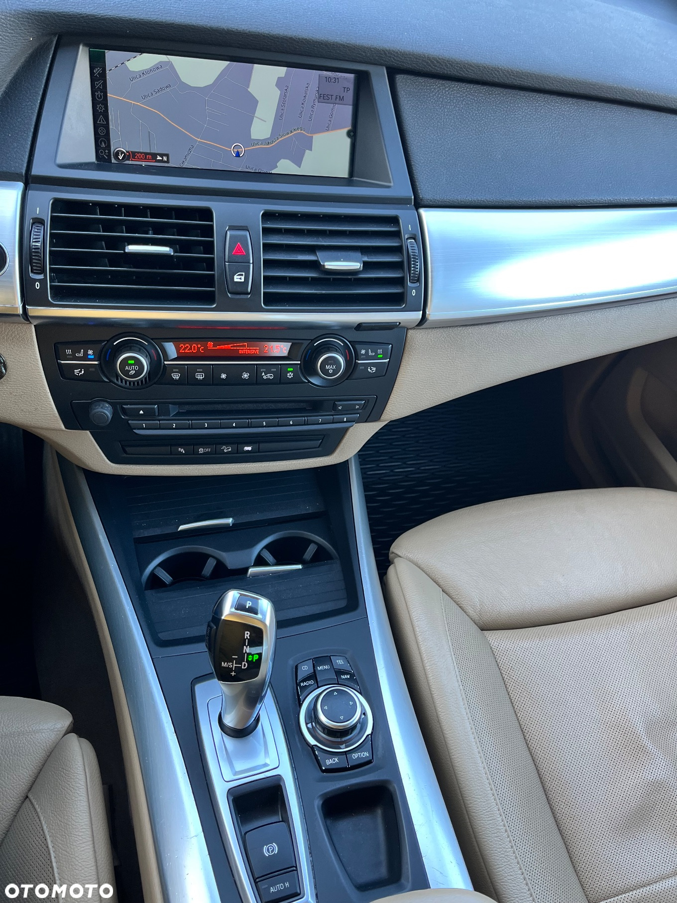 BMW X5 4.0d xDrive - 17
