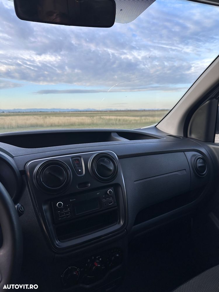 Dacia Dokker 1.5 Blue dCi Ambiance - 6