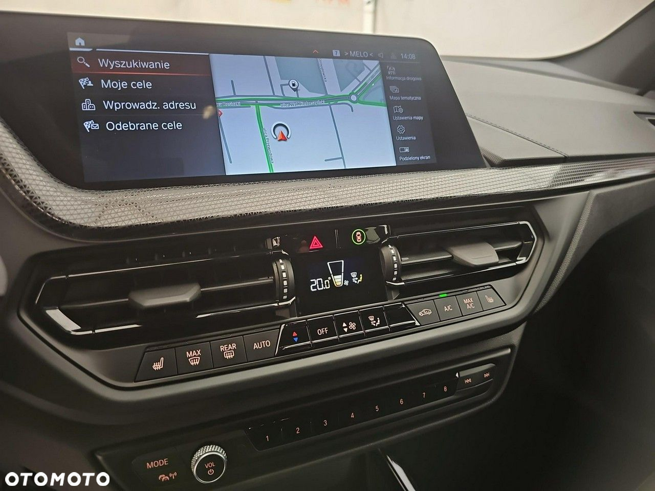 BMW Seria 1 118i M Sport - 27
