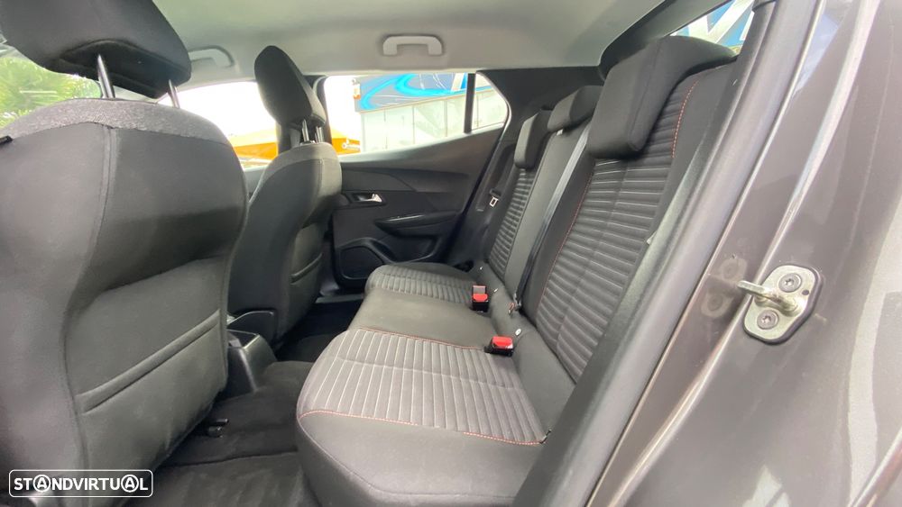 Peugeot 2008 1.5 BlueHDi Active Pack - 22