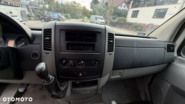 Mercedes-Benz Sprinter - 3