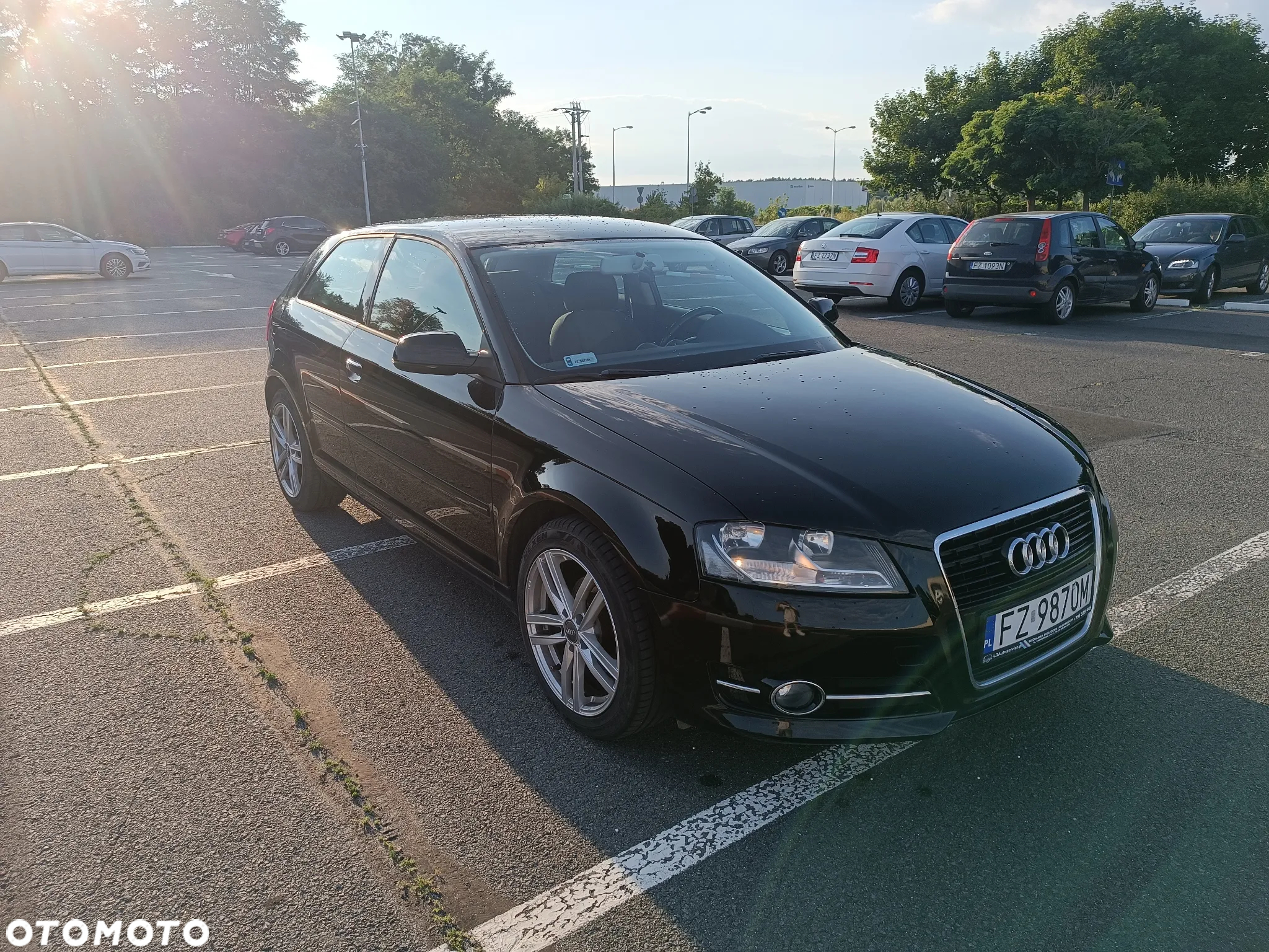 Audi A3 - 3
