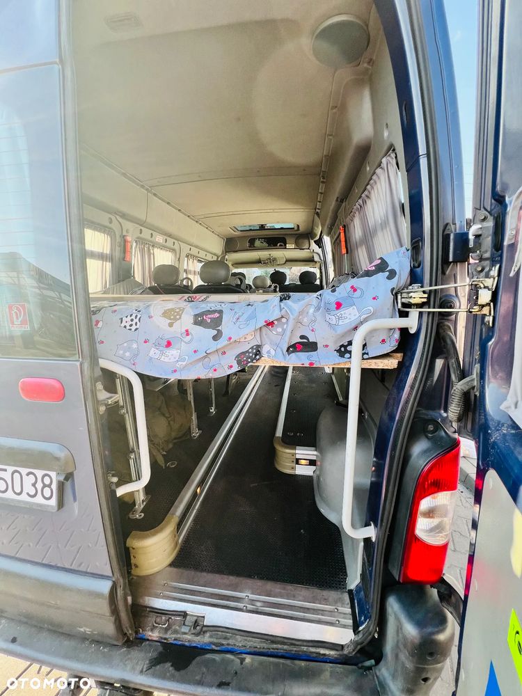 Renault Master - 13
