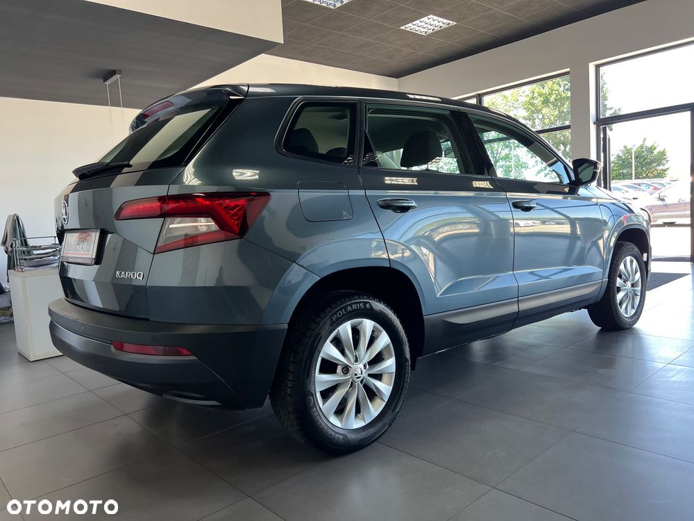 Skoda Karoq - 6