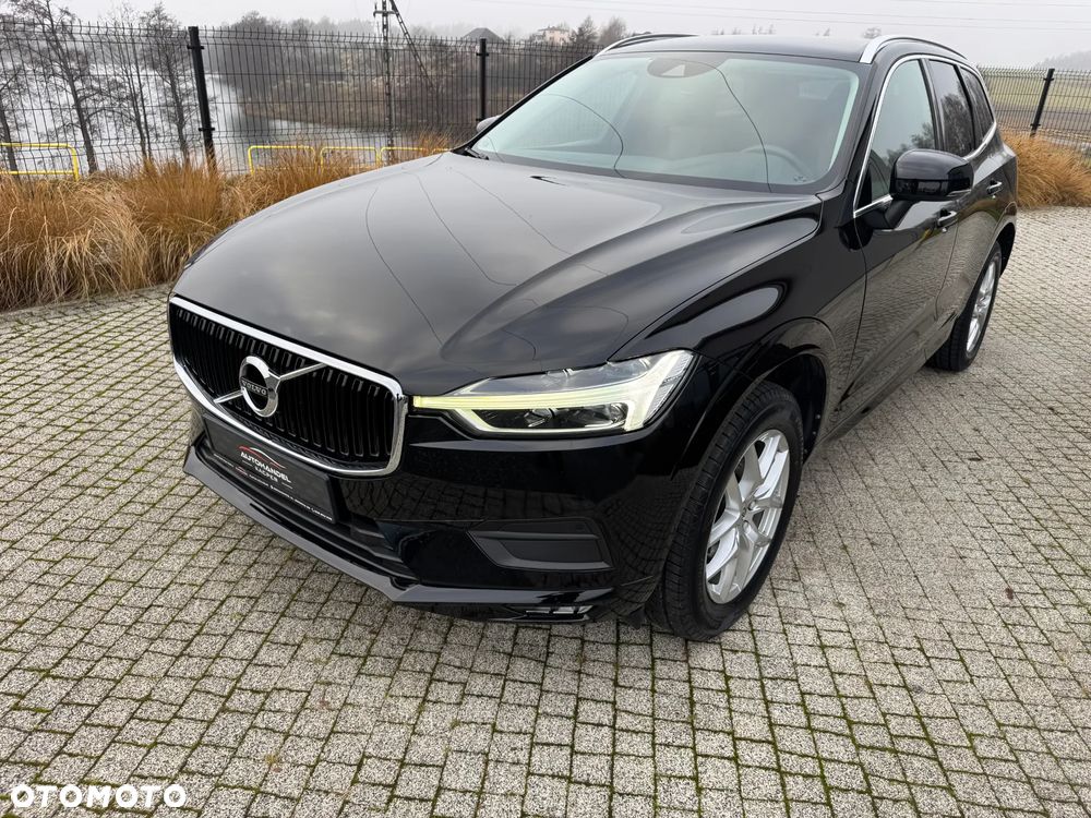 Volvo XC 60 - 4