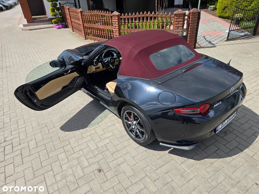 Mazda MX-5 - 35