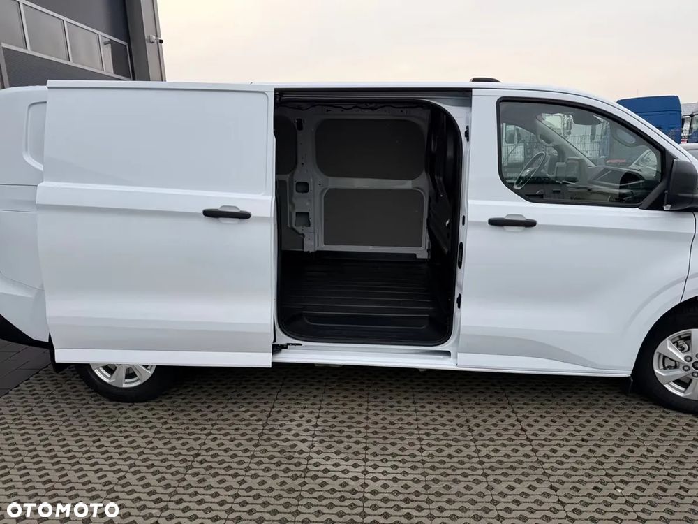 Ford TRANSIT CUSTOM 2.0 EcoBlue 136KM M6 FWD VAN TREND 320 L2 - 5