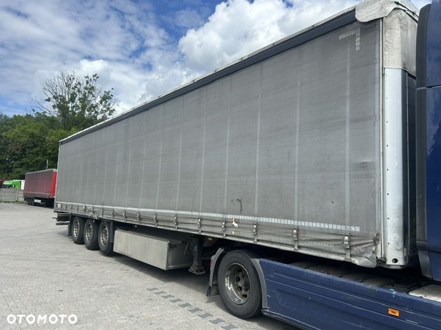Schmitz Cargobull SCB - 1