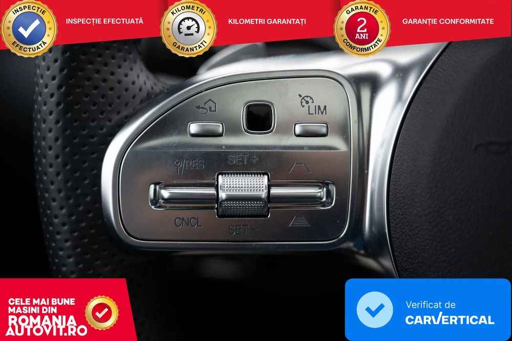 Mercedes-Benz B 250 - 11