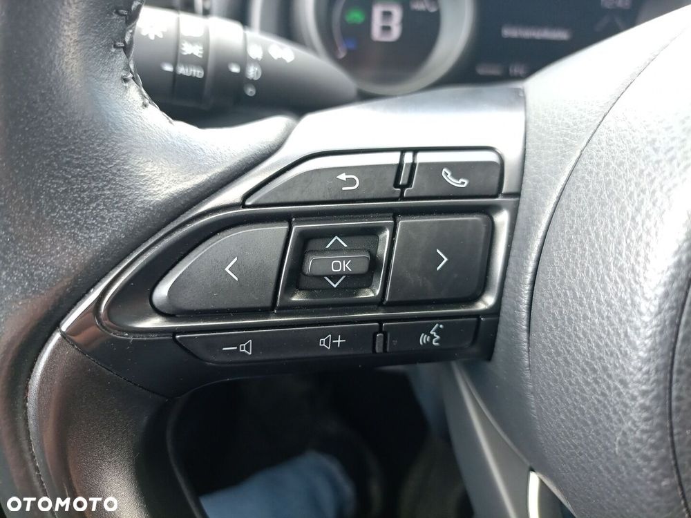 Toyota Yaris Hybrid 1.5 Comfort - 25