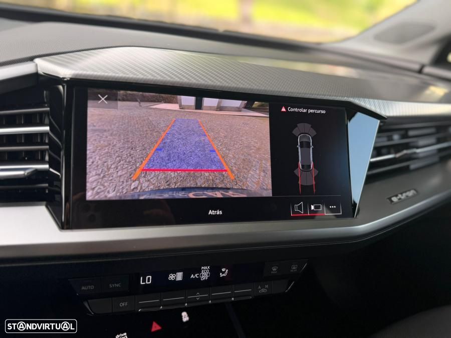 Audi Q4 Sportback e-tron 40 82 kWH - 25