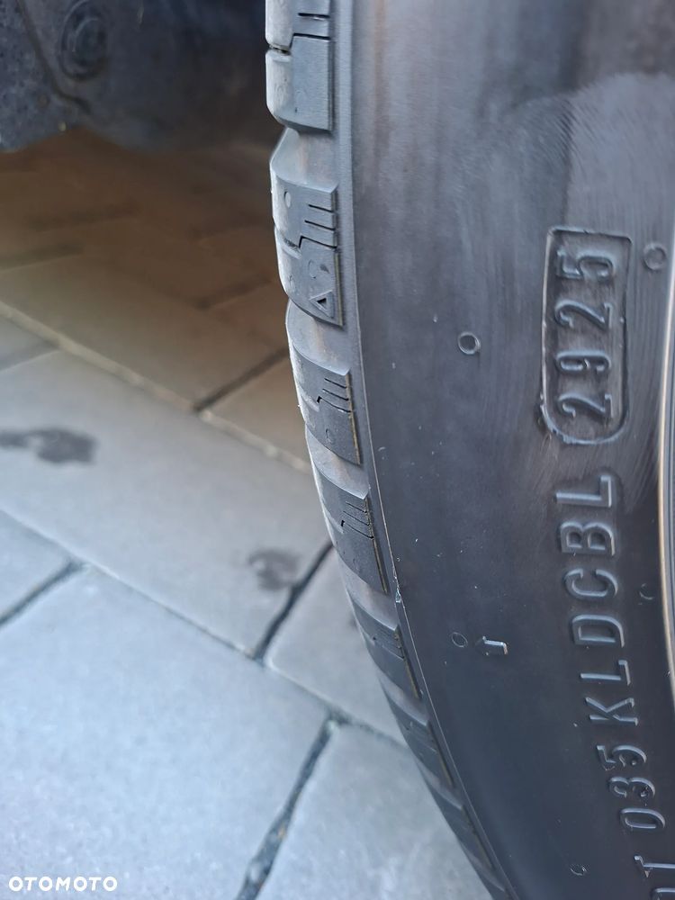 Mercedes-Benz Klasa C - 10