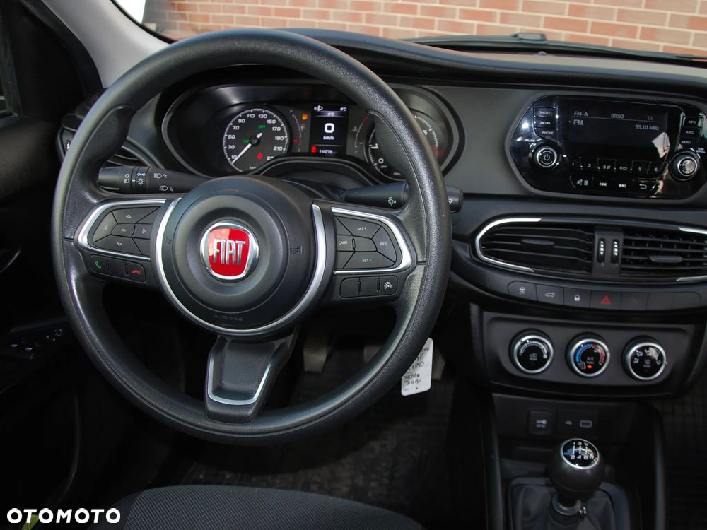Fiat Tipo - 28