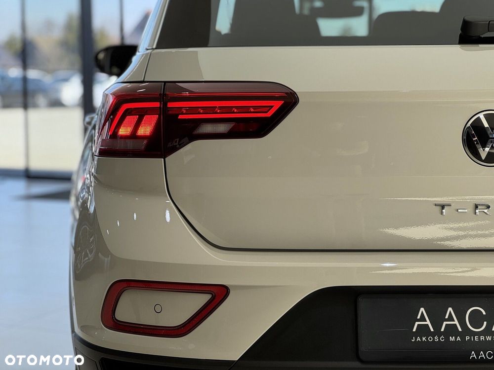 Volkswagen T-Roc 1.5 TSI Life DSG - 39