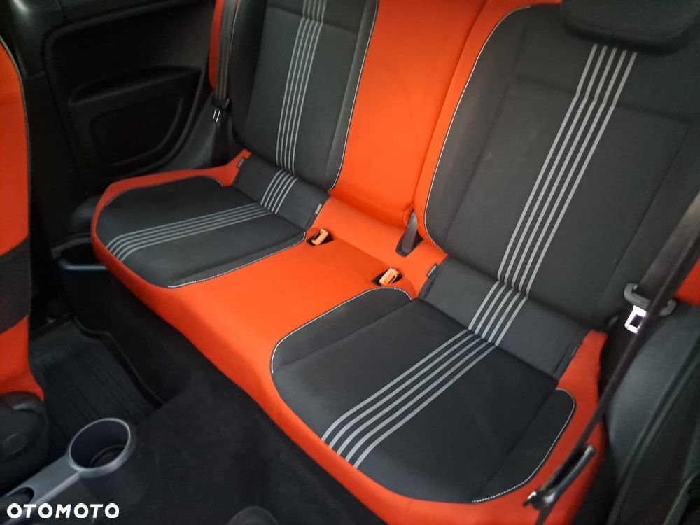 Skoda Citigo 1.0 MPI Monte Carlo - 18