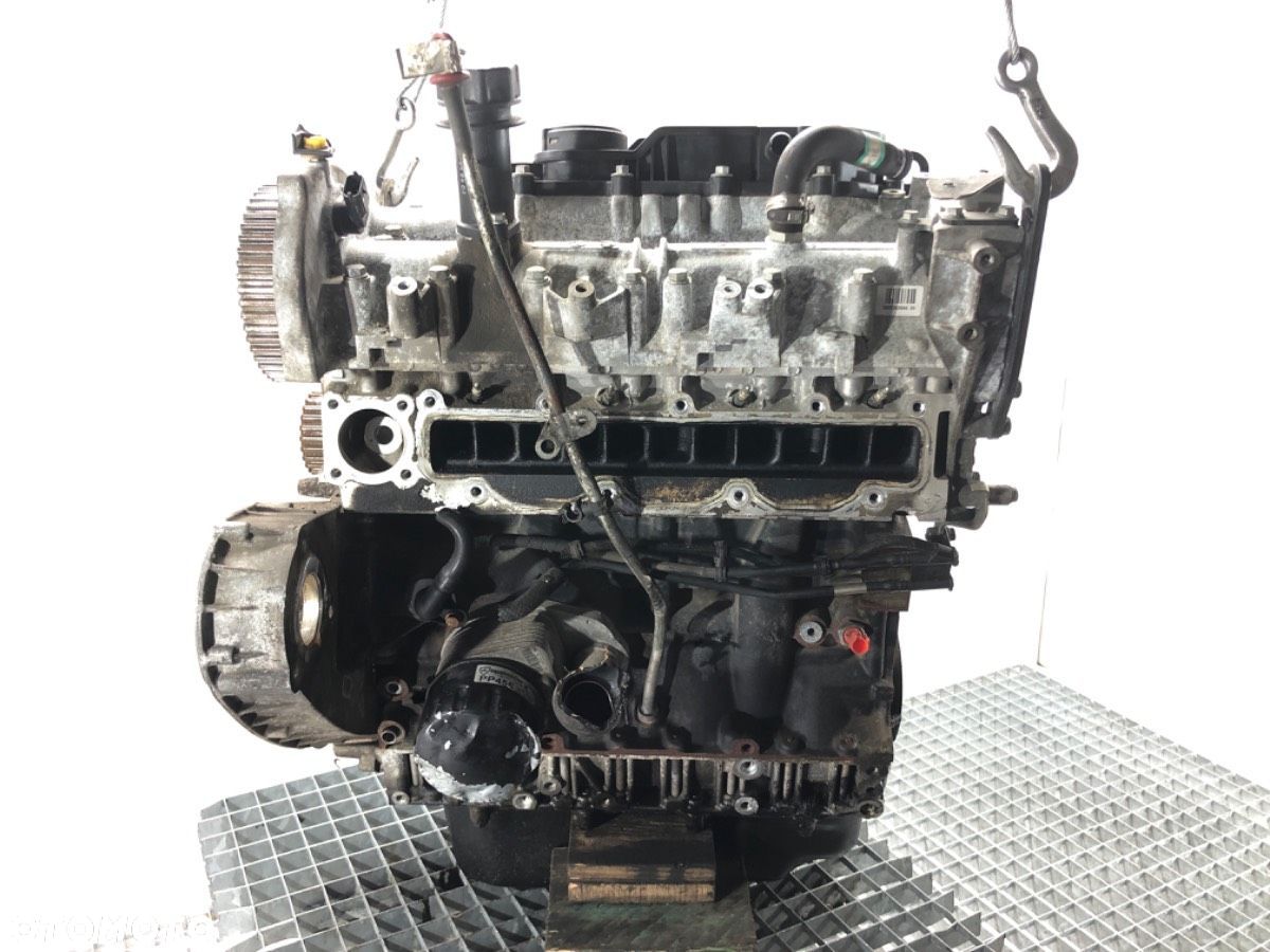 SILNIK - 15651.00 PLN - FIAT DUCATO Autobus (250_) 2006 - 2022 130 Multijet 2,3 D 96 kW [131 KM] - 1