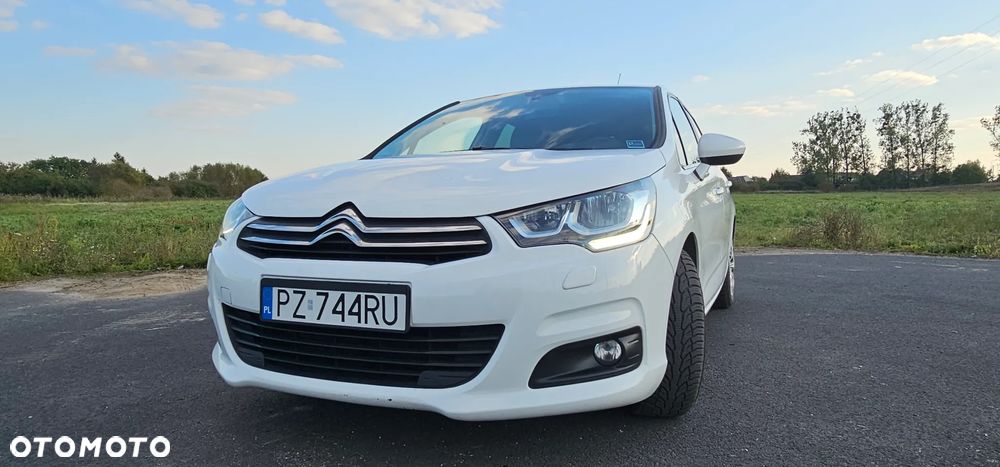 Citroën C4 BlueHDi 100 Stop&Start 86g Selection - 25