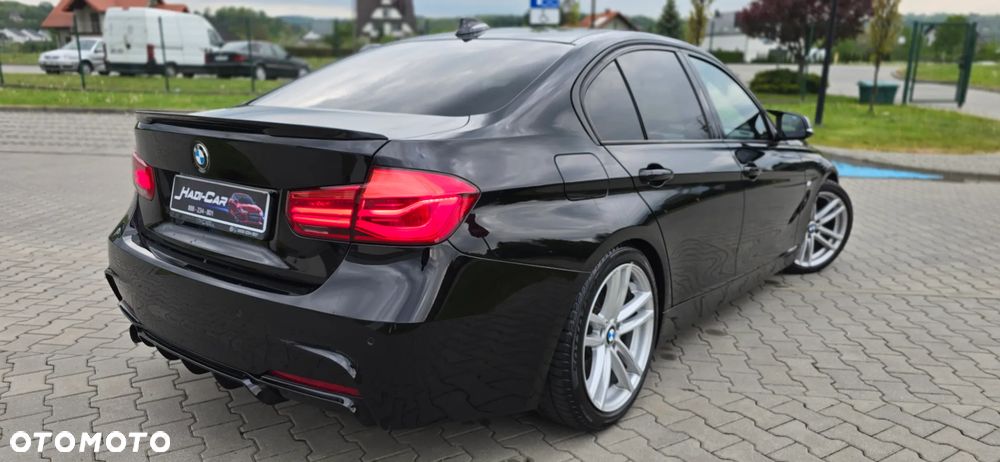 BMW Seria 3 - 3
