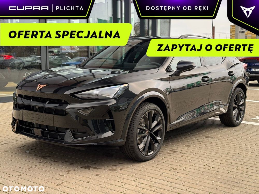 Cupra Formentor 2.0 TSI 4Drive DSG - 1