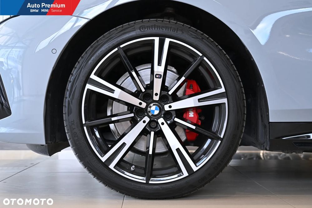BMW Seria 5 520d xDrive mHEV - 21