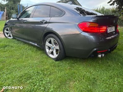 BMW Seria 4 - 4